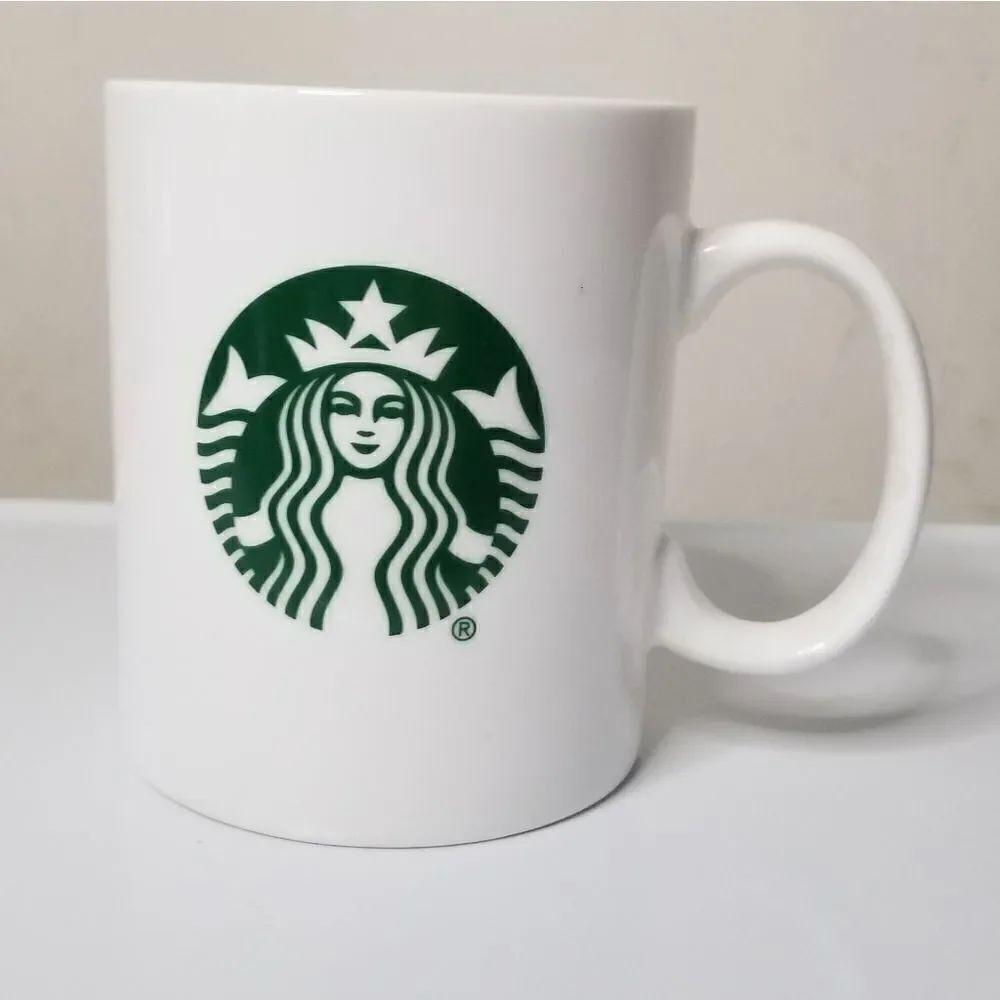Starbucks mug 14 oz